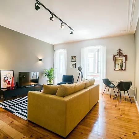 Apartment Private Terrace And Design By Buuka *