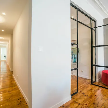 Apartment Private Terrace And Design By Buuka *