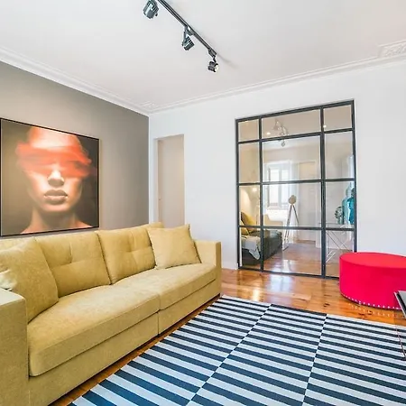 Apartment Private Terrace And Design By Buuka *
