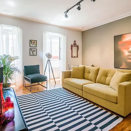 Apartment Private Terrace And Design By Buuka
