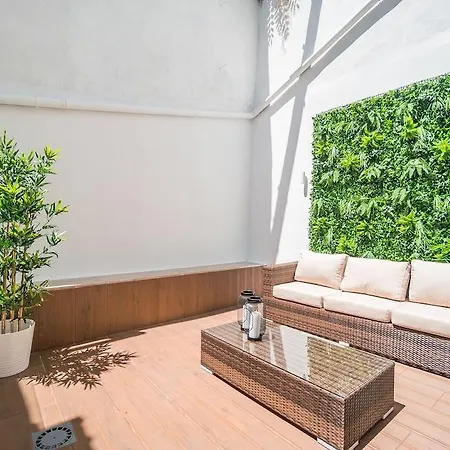 Private Terrace And Design By Buuka *
